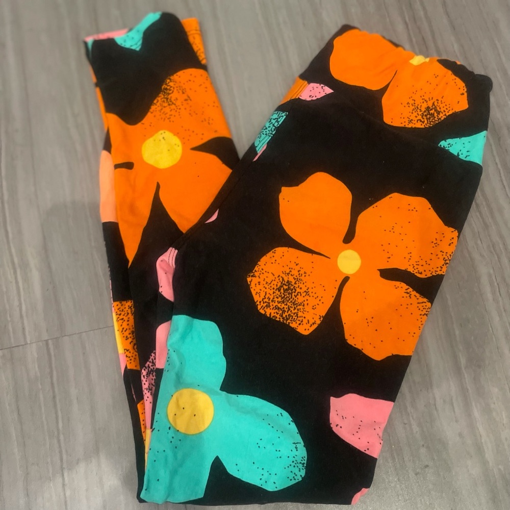 LuLaRoe Leggings